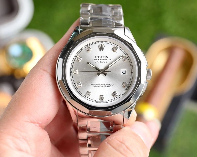 ROLEX Watches Versatile 202053