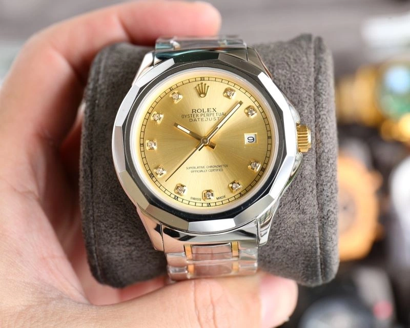 TopPick ROLEX Watches 202050
