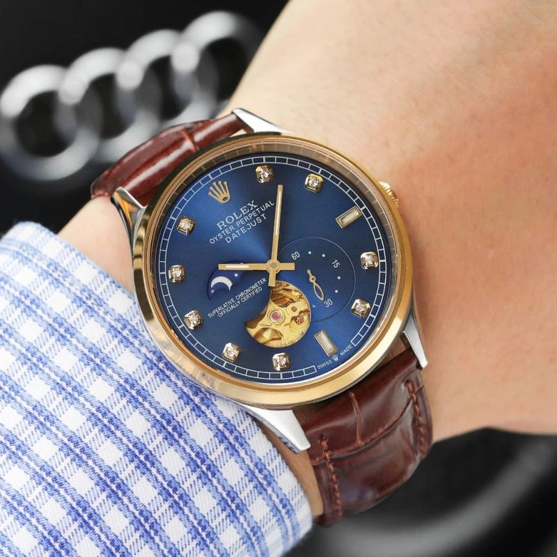 ROLEX Watches StreetReady 202057