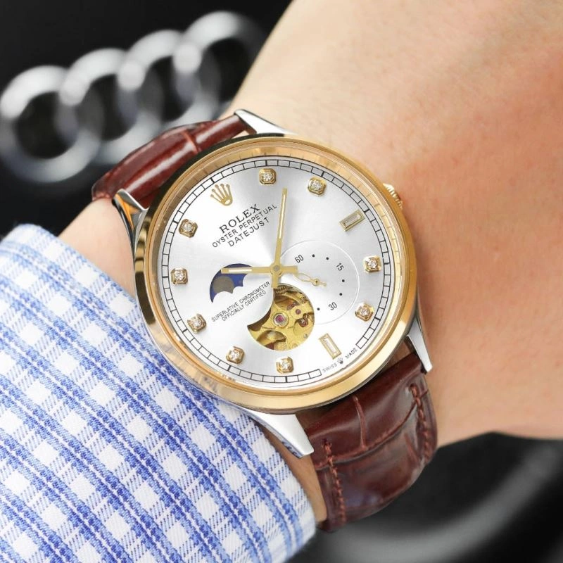 ROLEX Watches StreetReady 202057