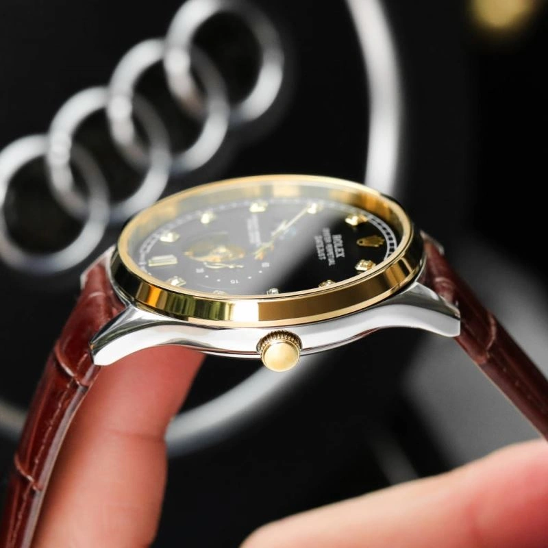 ROLEX Watches StreetReady 202057