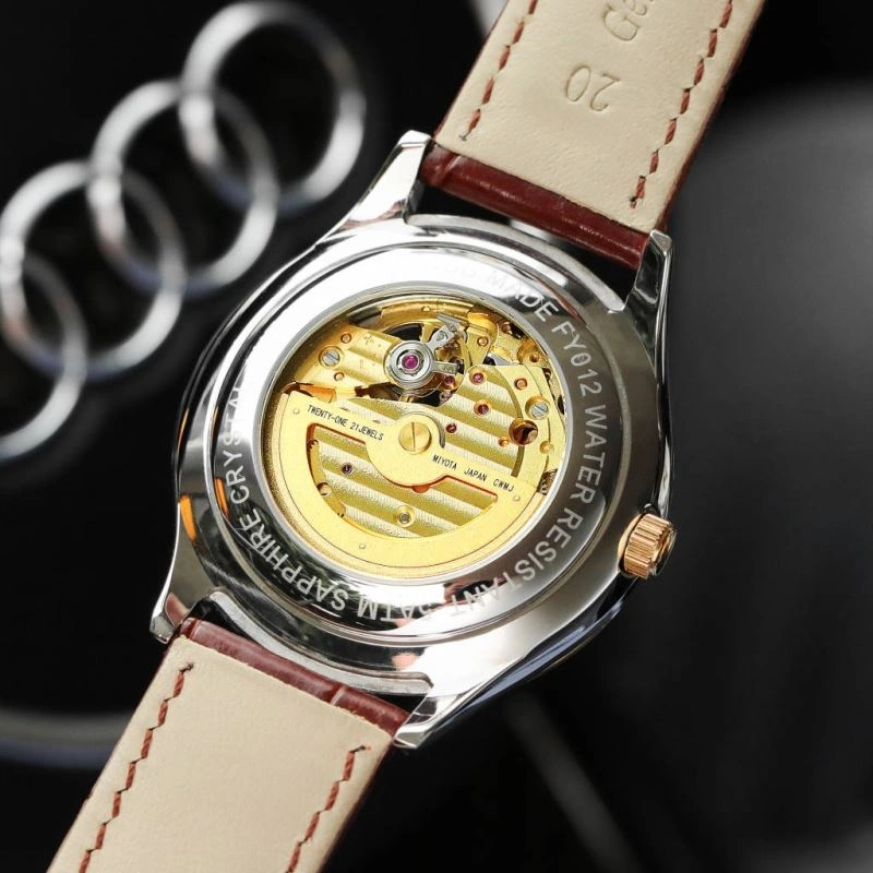 ROLEX Watches StreetReady 202057
