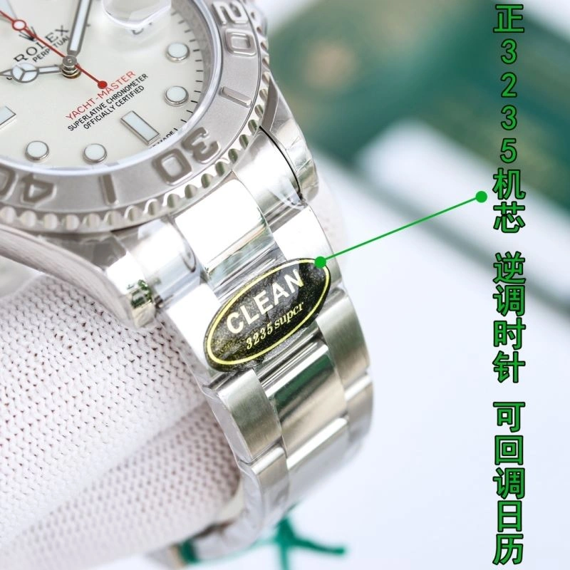 UrbanStyle ROLEX Watches 202039