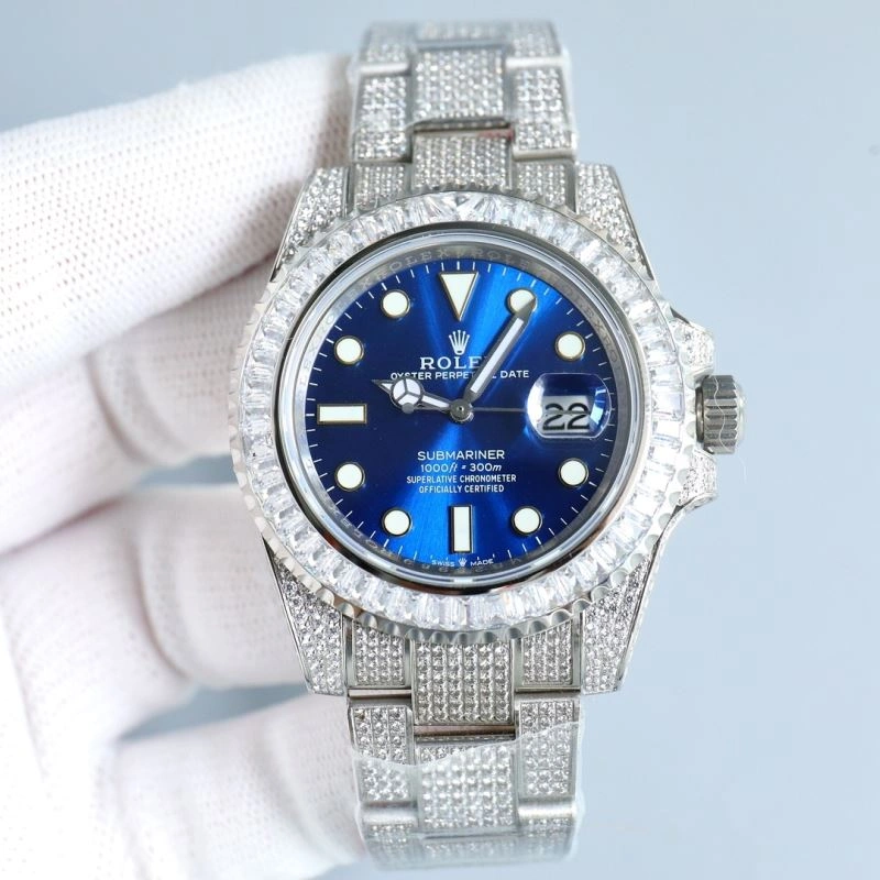 ROLEX Watches Bright 202048