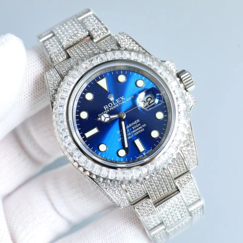 ROLEX Watches Bright 202048