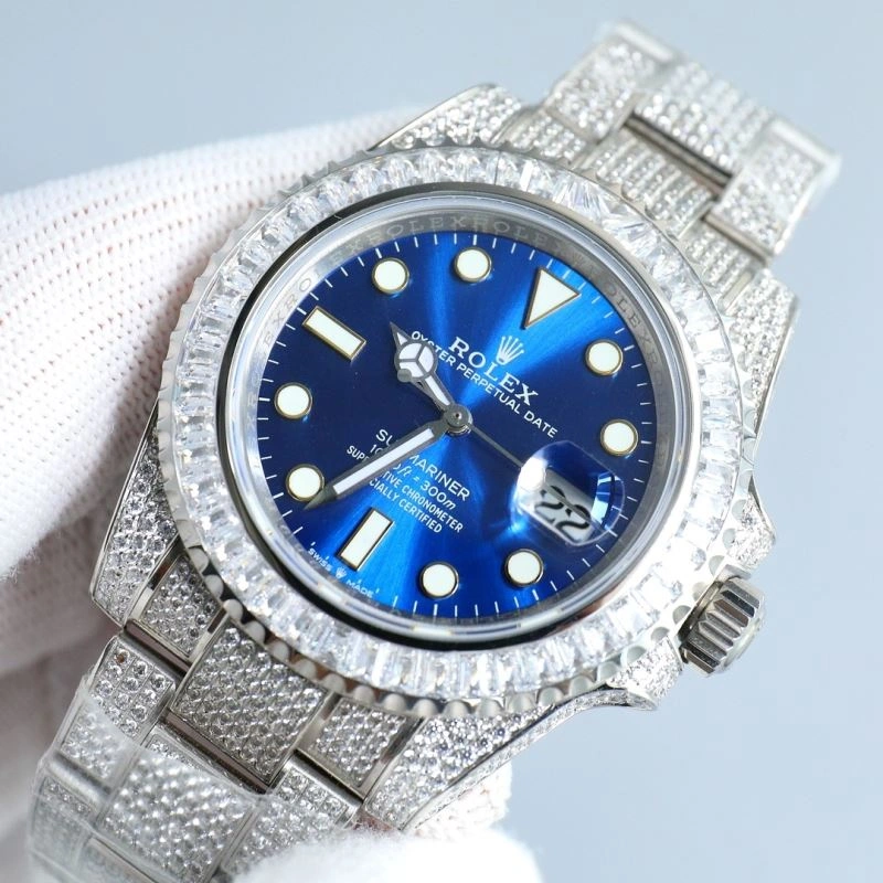 ROLEX Watches Bright 202048