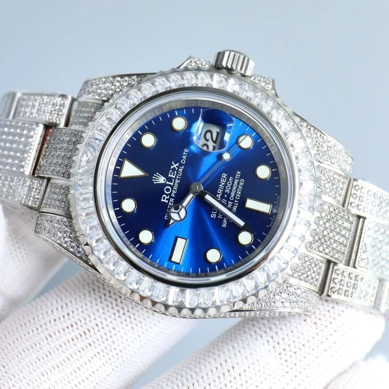 ROLEX Watches Bright 202048