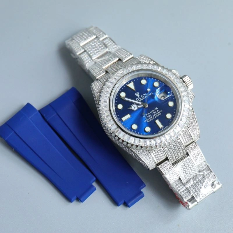ROLEX Watches Bright 202048