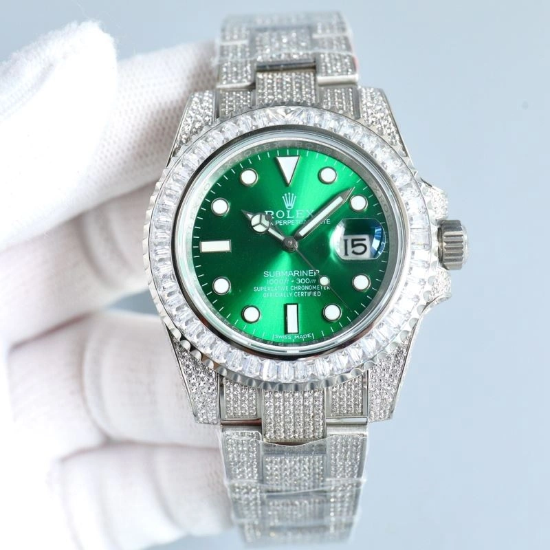 SmartChoice ROLEX Watches 202037
