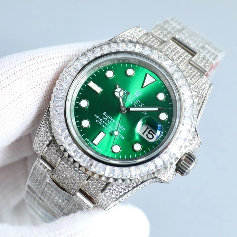 SmartChoice ROLEX Watches 202037