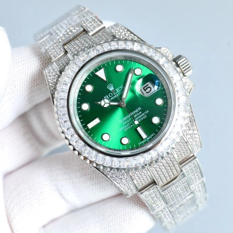 SmartChoice ROLEX Watches 202037