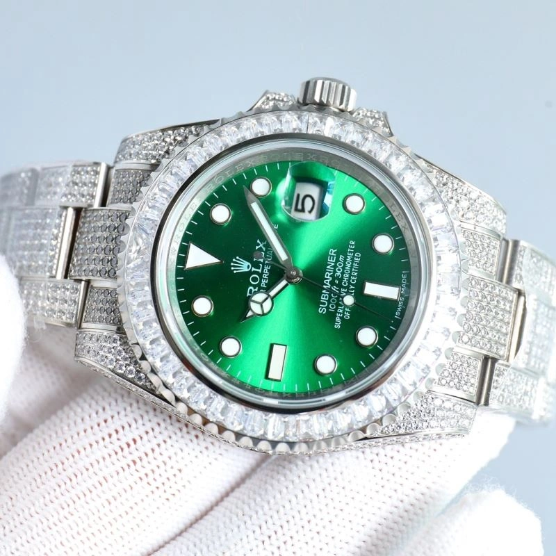 SmartChoice ROLEX Watches 202037