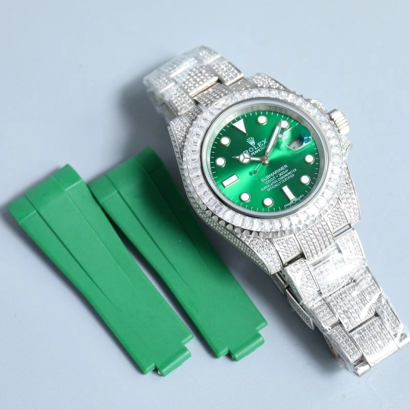 SmartChoice ROLEX Watches 202037