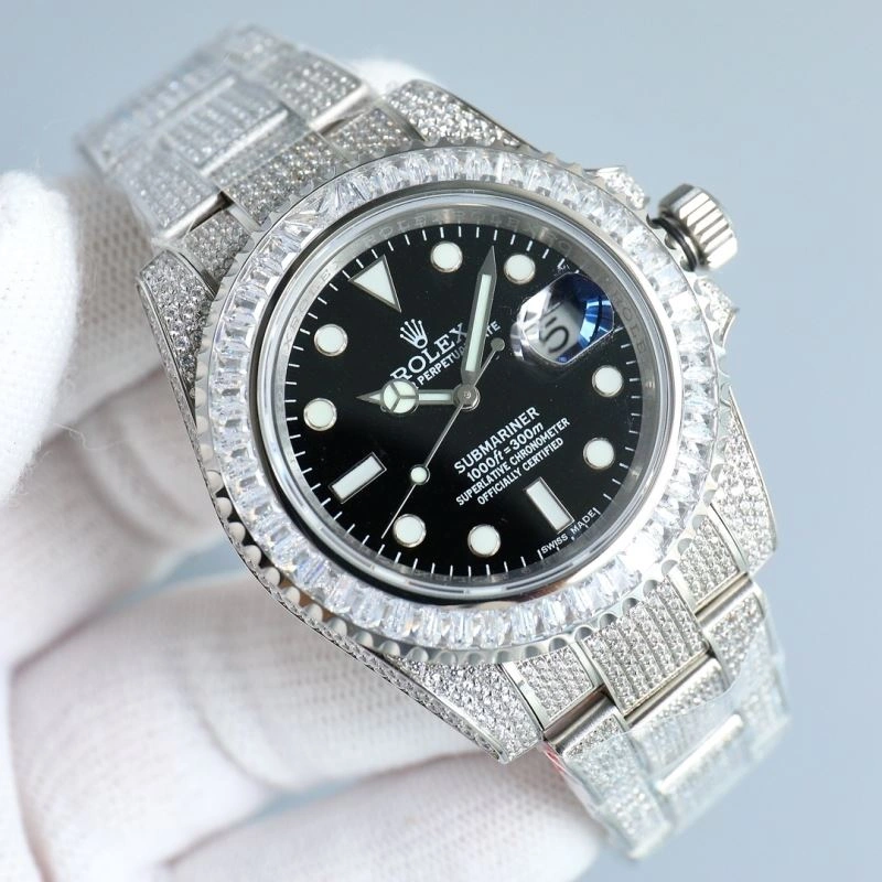 Neat ROLEX Watches 202051