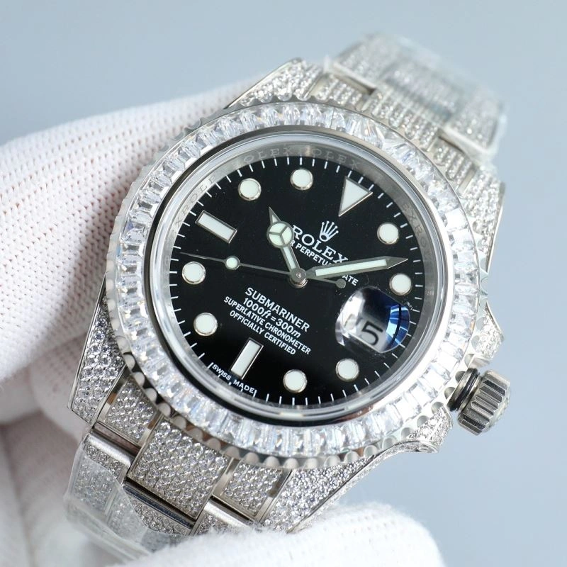 Neat ROLEX Watches 202051
