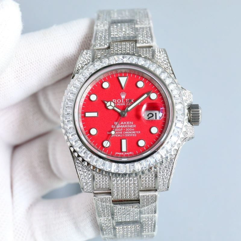 Unisex ROLEX Watches 202034