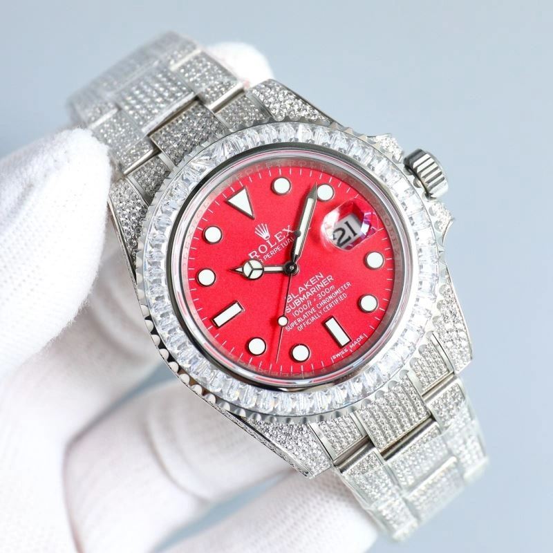 Unisex ROLEX Watches 202034