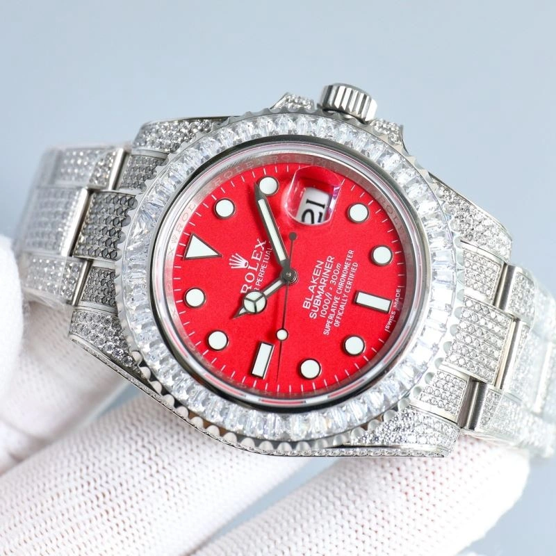 Unisex ROLEX Watches 202034