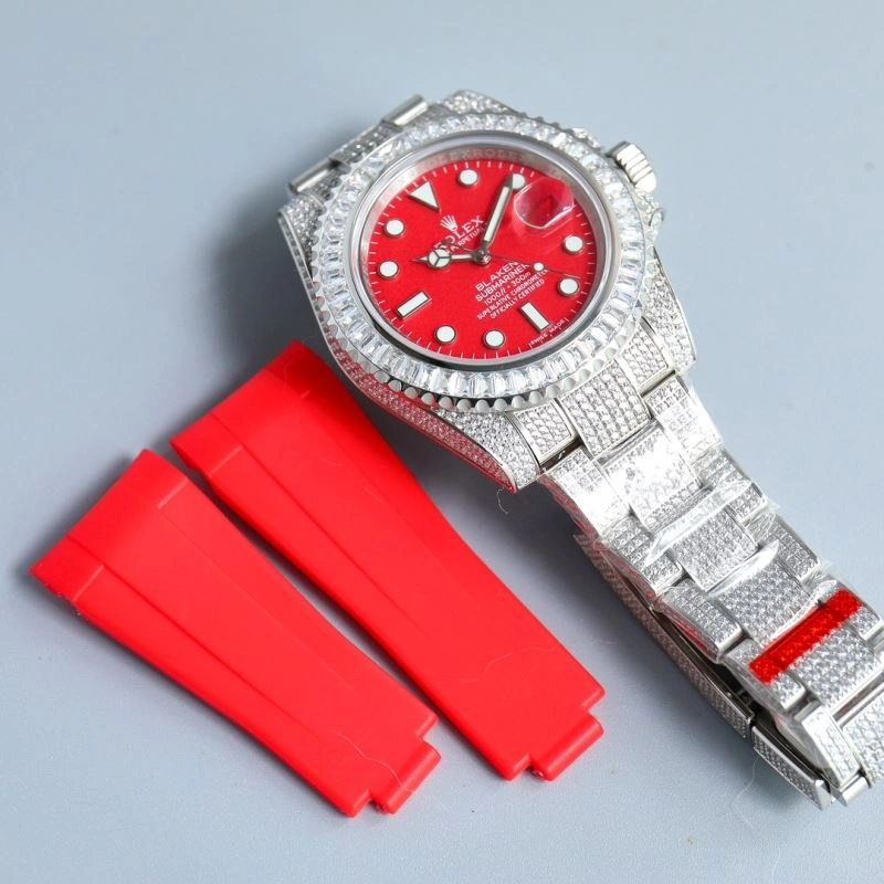Unisex ROLEX Watches 202034