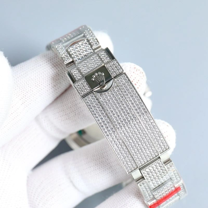 Unisex ROLEX Watches 202034