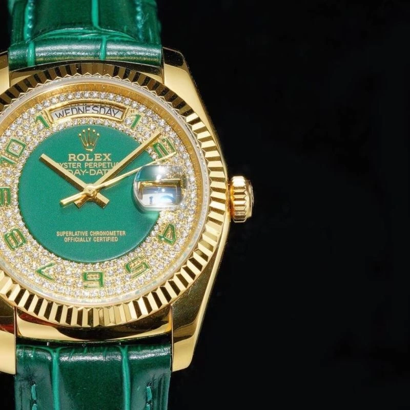 ROLEX Watches Soft 202047