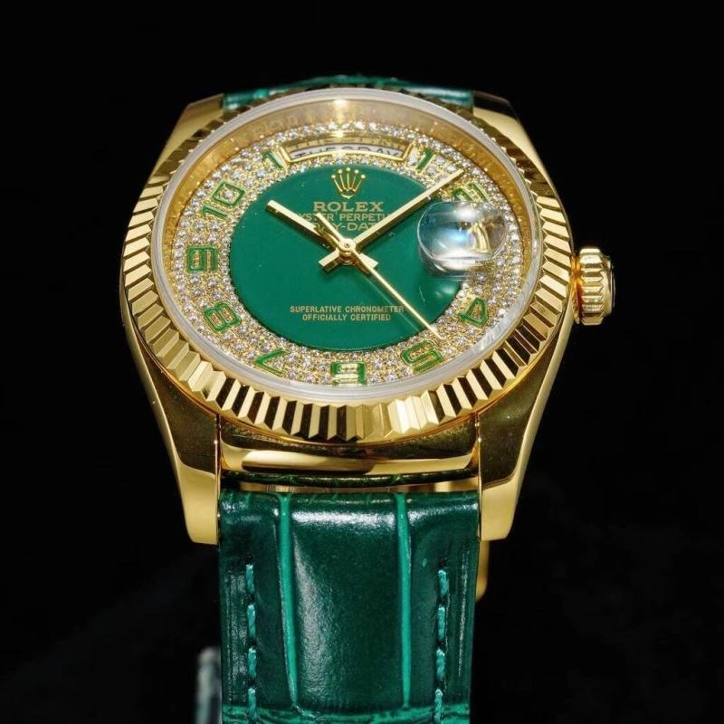 ROLEX Watches Soft 202047