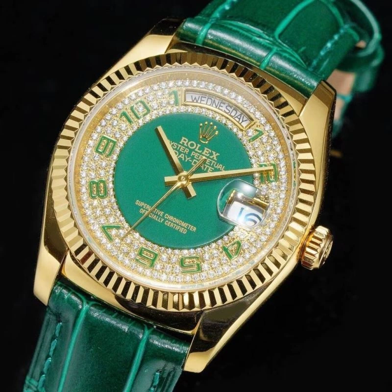 ROLEX Watches Soft 202047