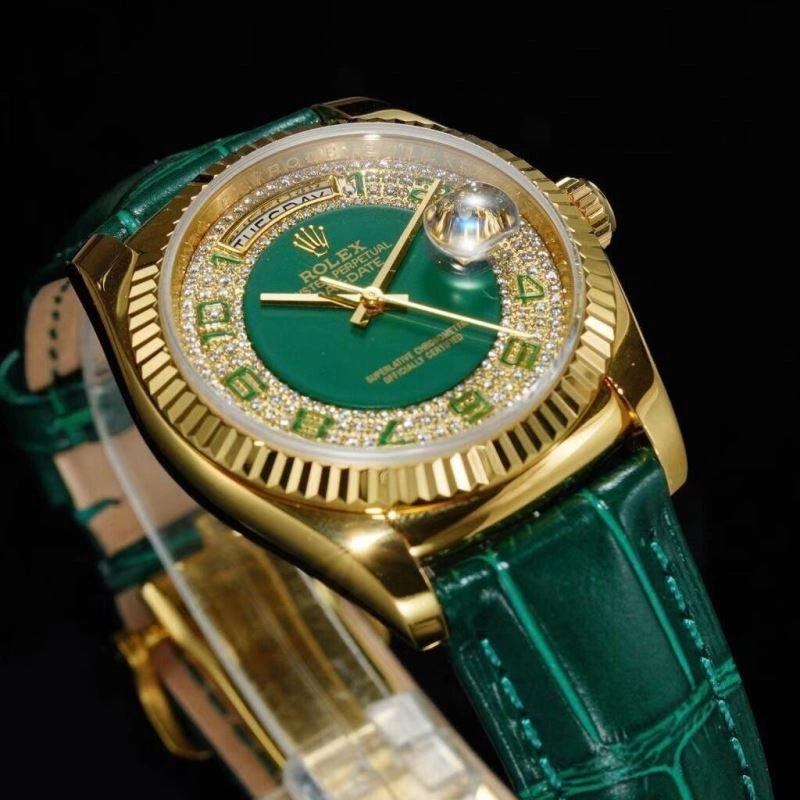 ROLEX Watches Soft 202047