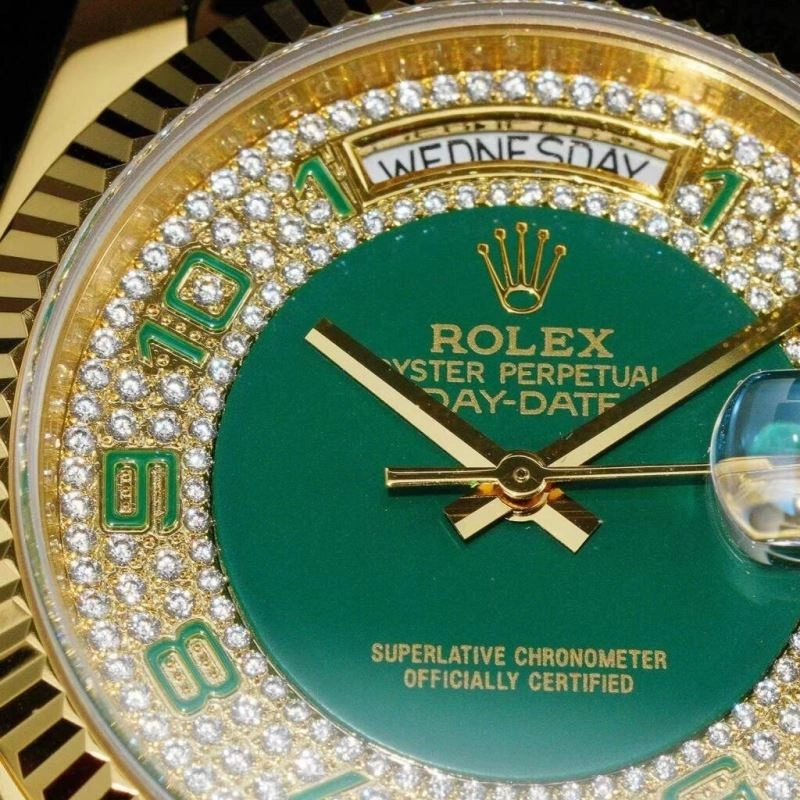 ROLEX Watches Soft 202047