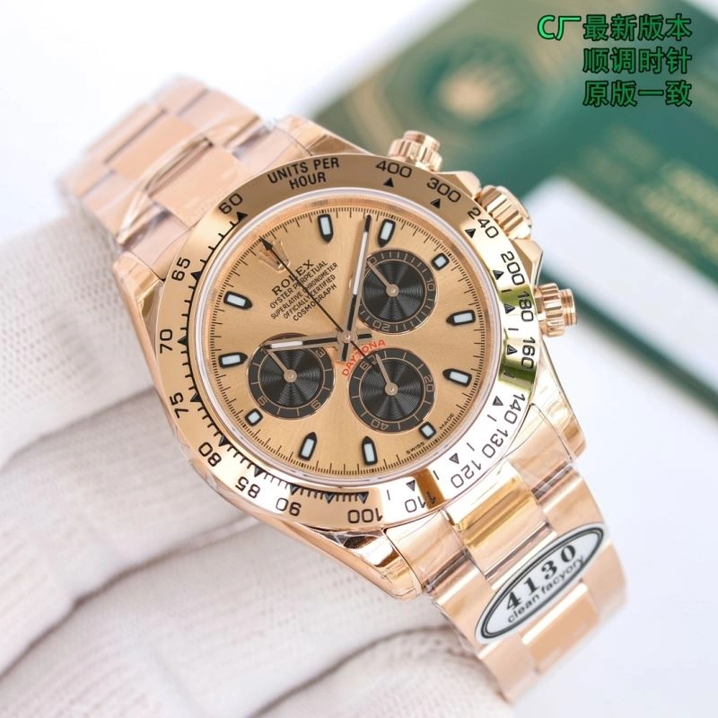 GoodFit ROLEX Watches 202033
