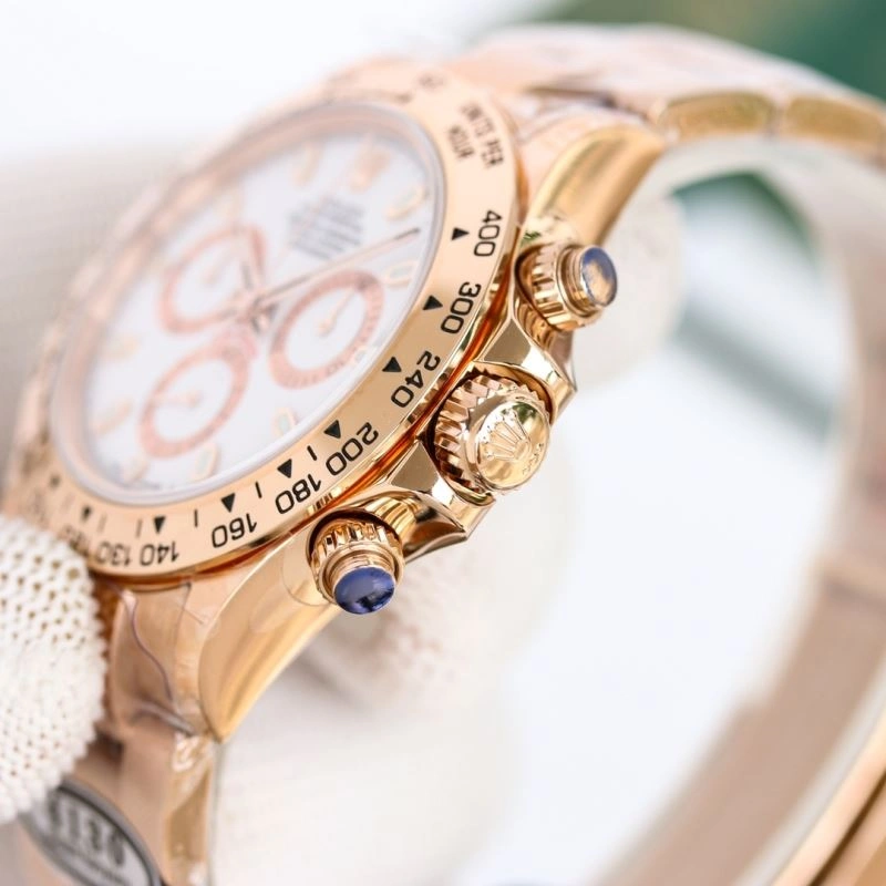 GoodFit ROLEX Watches 202033