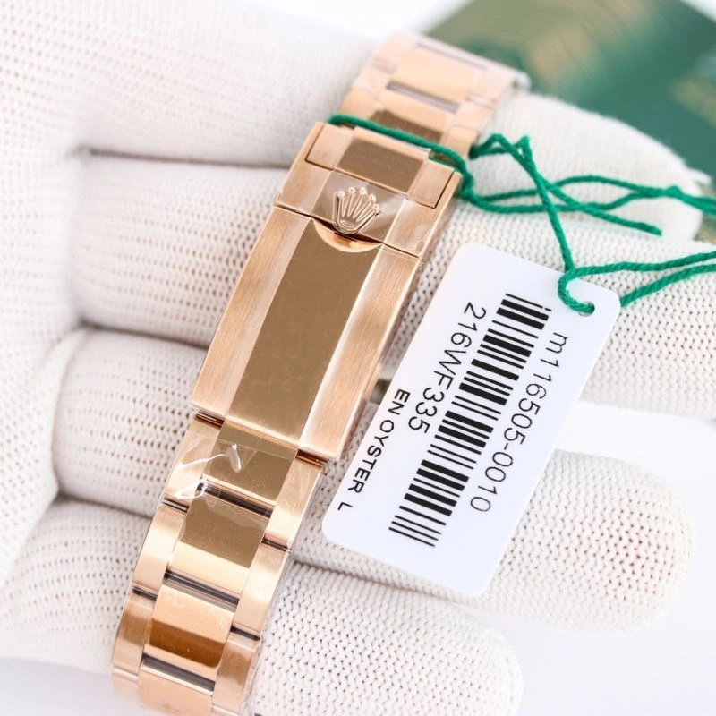 GoodFit ROLEX Watches 202033