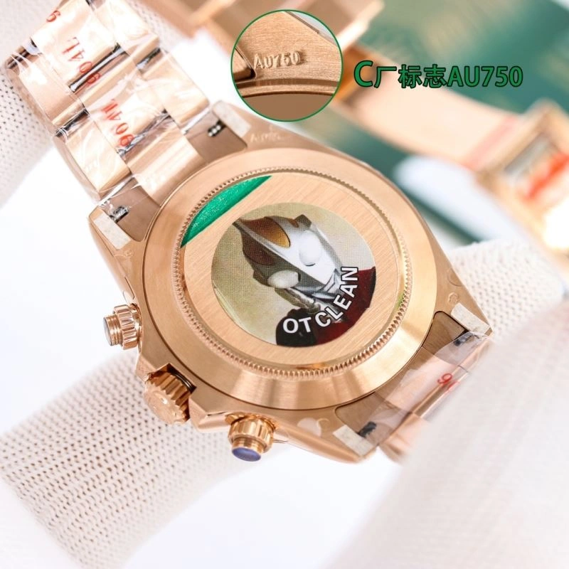 GoodFit ROLEX Watches 202033