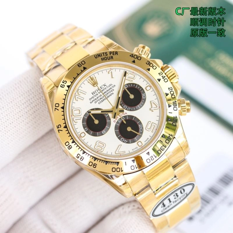 Elegant ROLEX Watches 202031