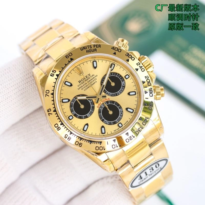 Elegant ROLEX Watches 202031