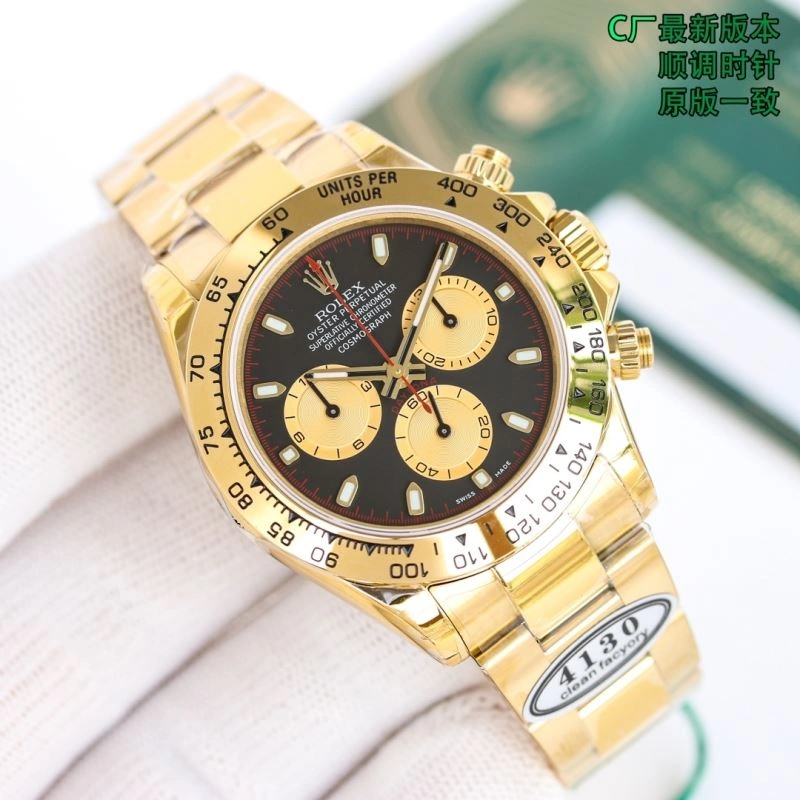 Elegant ROLEX Watches 202031