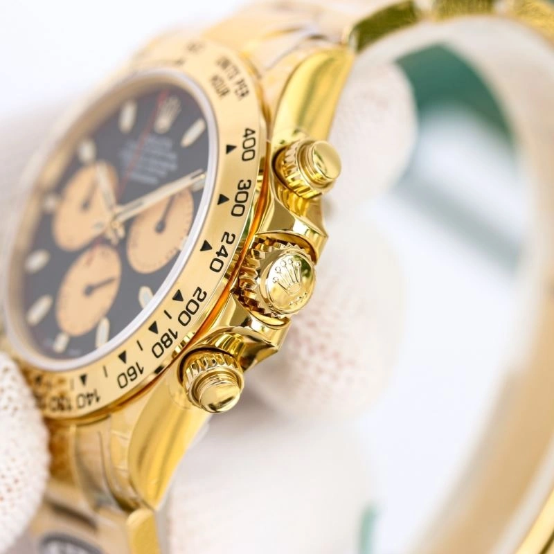 Elegant ROLEX Watches 202031