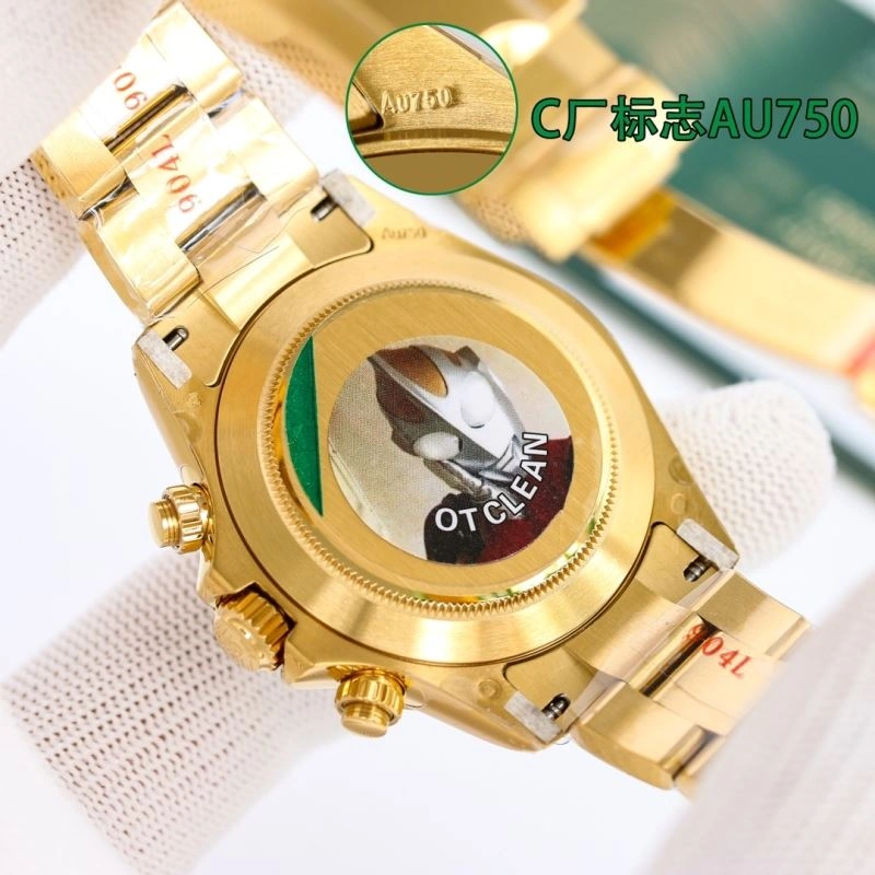 Elegant ROLEX Watches 202031