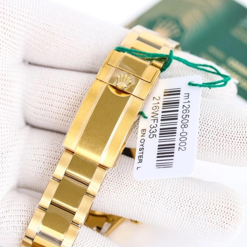 Elegant ROLEX Watches 202031