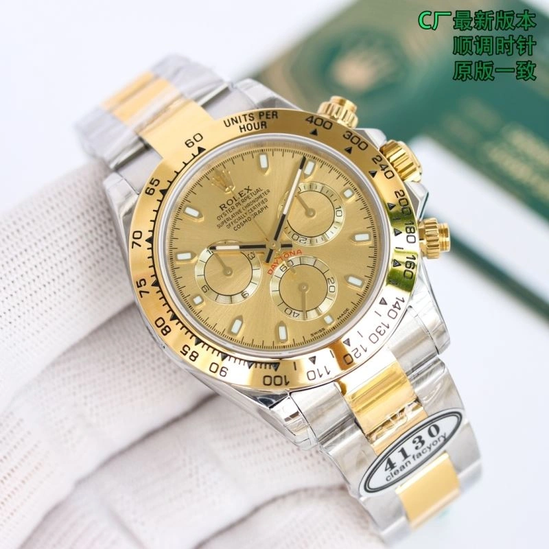 ROLEX Watches SoftTouch 202035