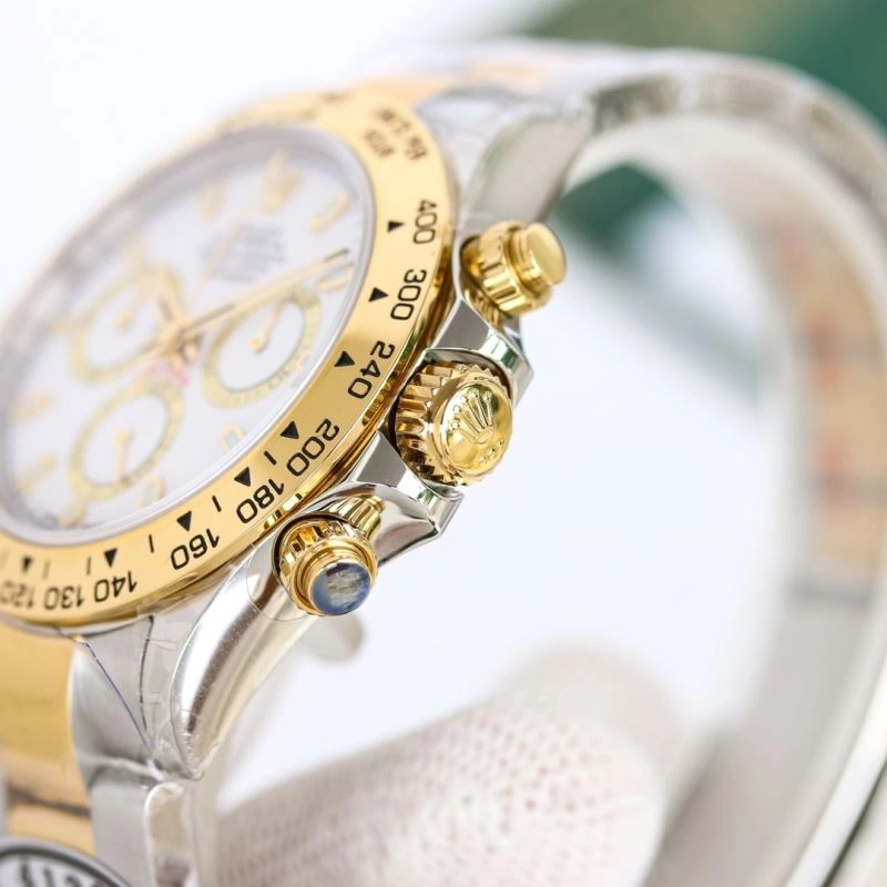 ROLEX Watches SoftTouch 202035