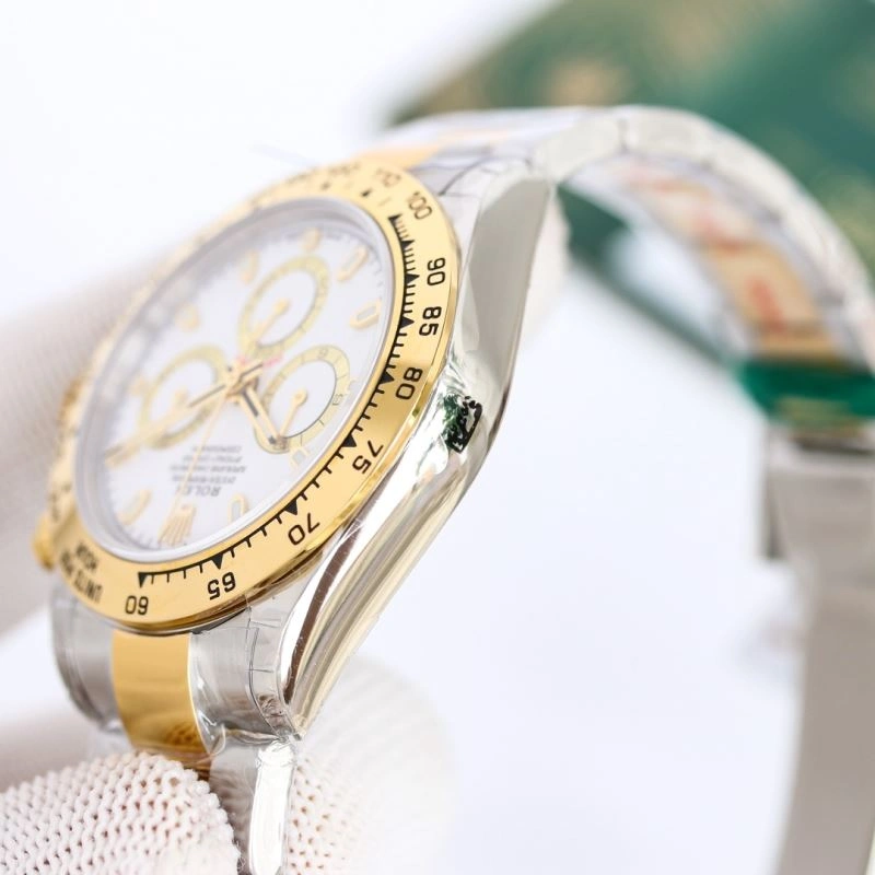 ROLEX Watches SoftTouch 202035