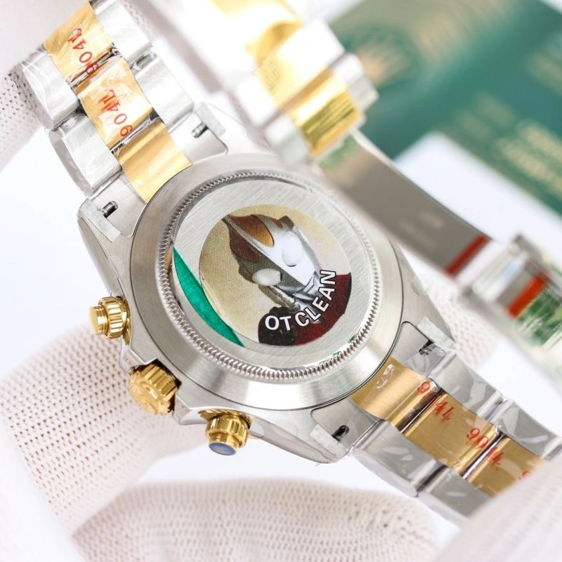 ROLEX Watches SoftTouch 202035