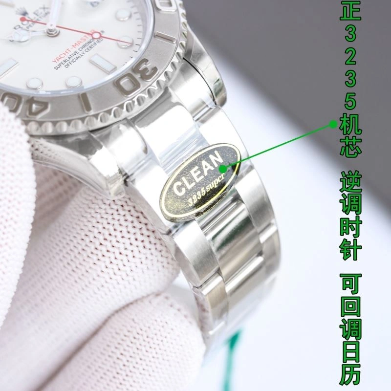 Breathable ROLEX Watches 202030