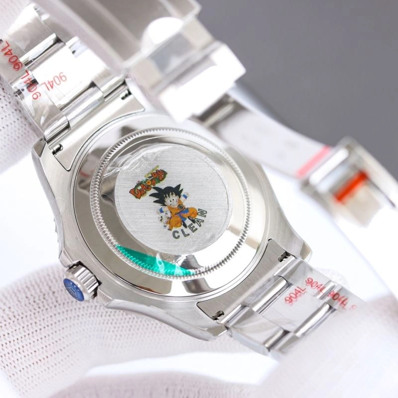 Breathable ROLEX Watches 202030