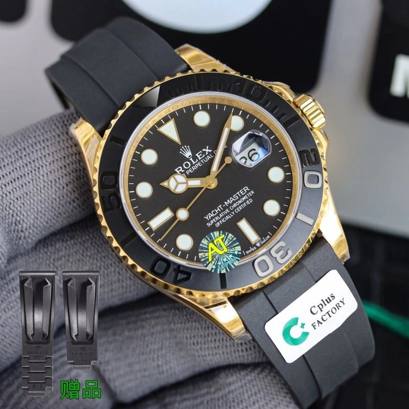EasyCare ROLEX Watches 202028