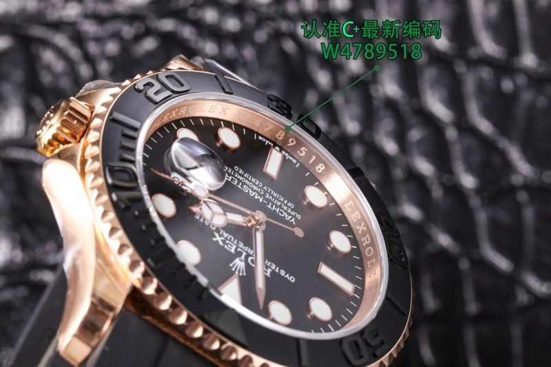 EasyCare ROLEX Watches 202028