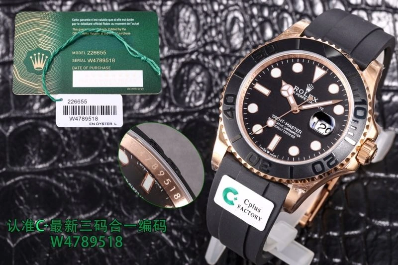 EasyCare ROLEX Watches 202028
