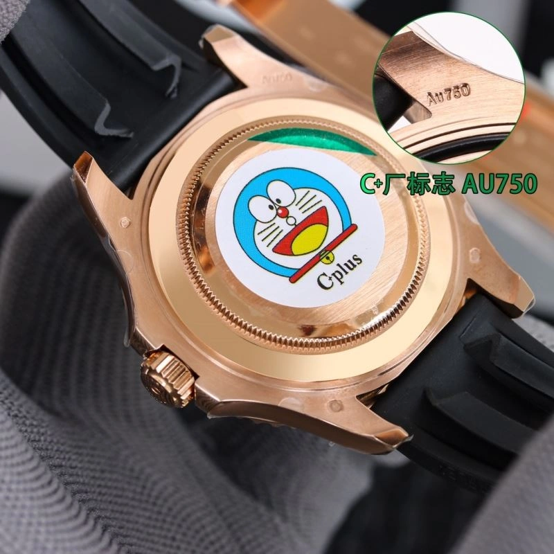 EasyCare ROLEX Watches 202028