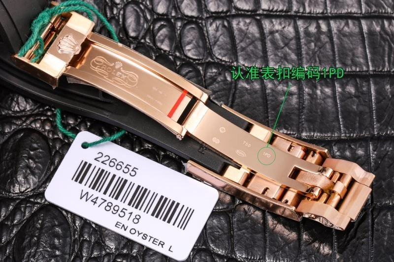 EasyCare ROLEX Watches 202028